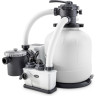 Каркасный бассейн INTEX Ultra Frame 26378, 975×488×132 см — комплект Deluxe